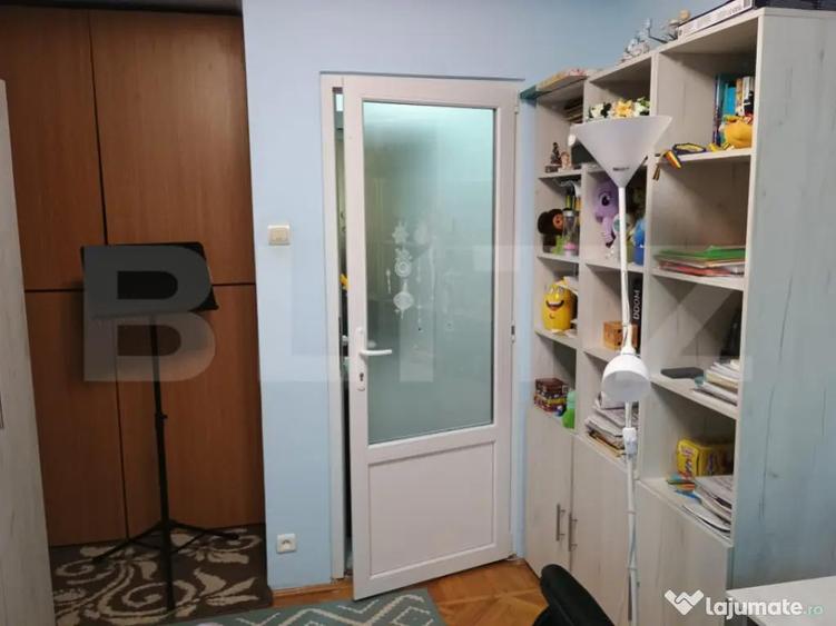 Apartament 3 camere semidecomandat, 62 mp,zona Marasesti - 10