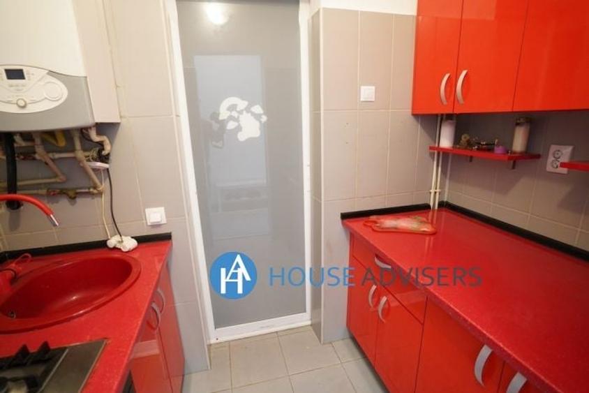 Inchiriere apartament 2 camere Calea Victoriei - 12