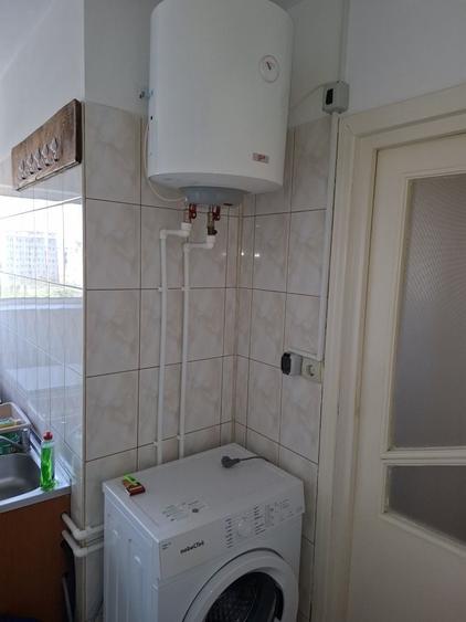Inchiriez apartament cu doua camere City Mall - 4