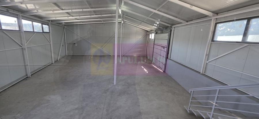 Hala productie sau depozit de vanzare sau inchiriere - 5