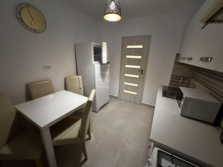 2 camere renovat complet metrou și 41 Crangasi Stradal - 4