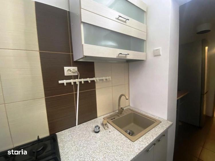 Garsoniera in Ploiesti, zona 9 Mai - 9