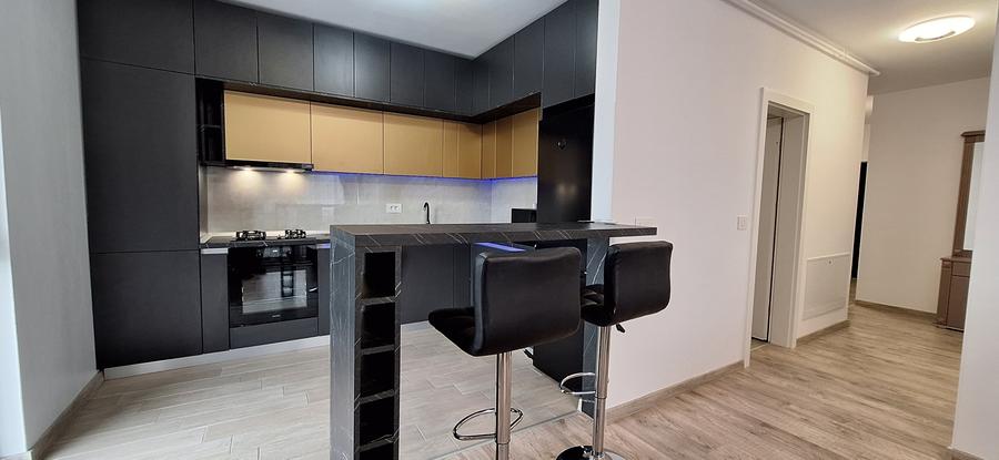 Agentia Sedako - ap.2 cam+parcare, str.Armoniei, bloc IRIS - 4