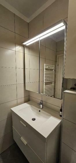 Inchiriere 3 camere- zona Iancului, centrala proprie - 9