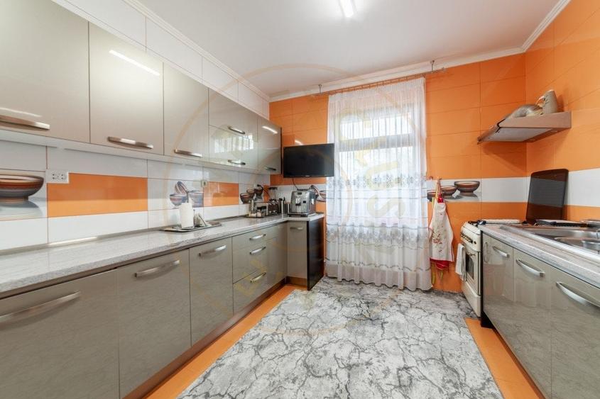 0% COMISION!! CASA PARTER +MANSARDA - ARGESELU,  Arges - 9