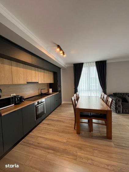 Apartament Nou 2 camere Baile Felix - 10