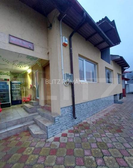 Casa de vanzare in Pucioasa cartier Micule?ti