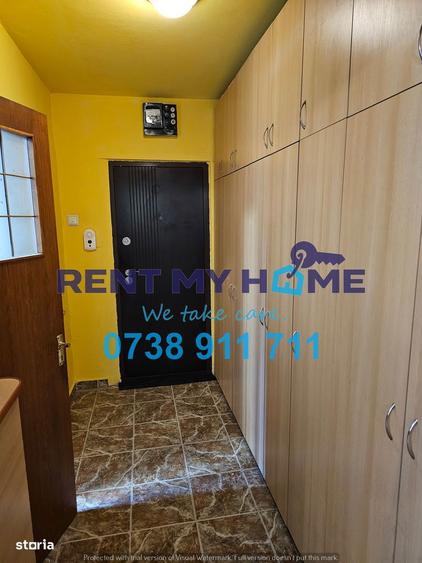 Apartament 3 camere semidecomandat, 65 mp zona Berceni (Str. Re?i?a) - 9