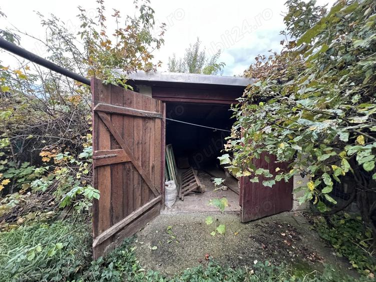 Vand casa cartier Itcani - 1