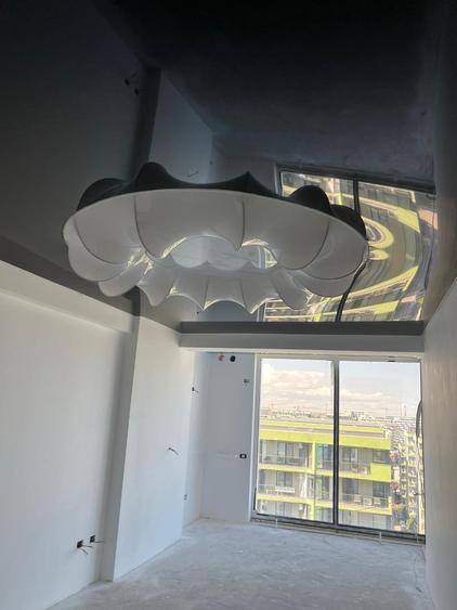 MAMAIA  NORD - APARTAMENT SPECTACULOS CU VEDERE DIRECTA LA MARE - 4