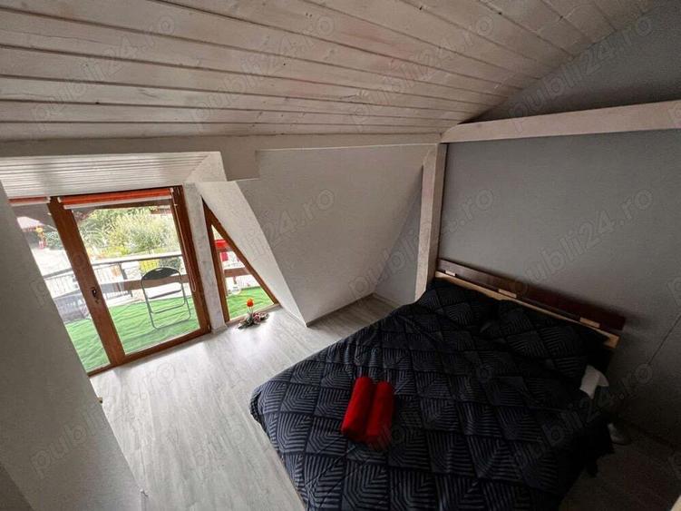 Vand cabana in Valiug - afacere la cheie - 10