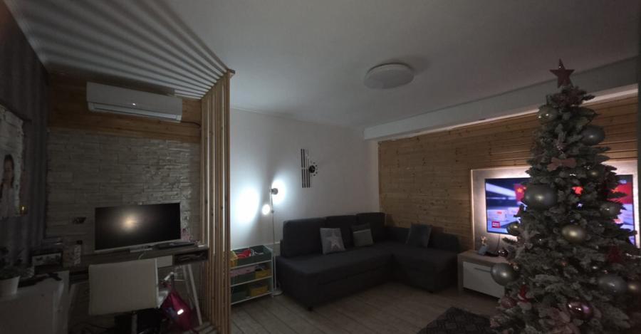 Casa Piata Ferentari - 1