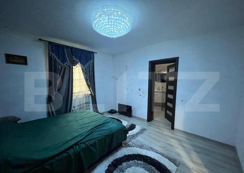 Casa pe parter + anexa locuibila, 215 mp utili si 571 mp ter - 6
