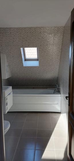 Inchiriez vila, suprafata utila 360mp, Sibiu, str Sacel, zona Tilisca - 4