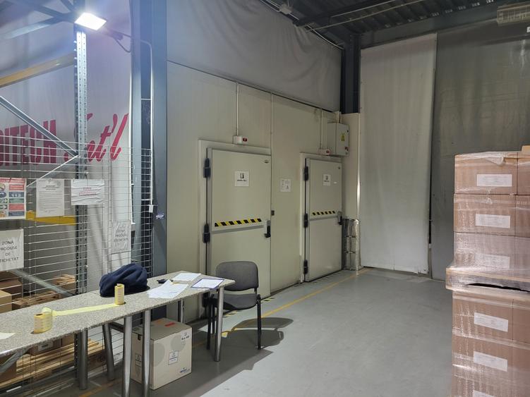 Imobil inchiriat - Investitie - 3000 mp utili - 5