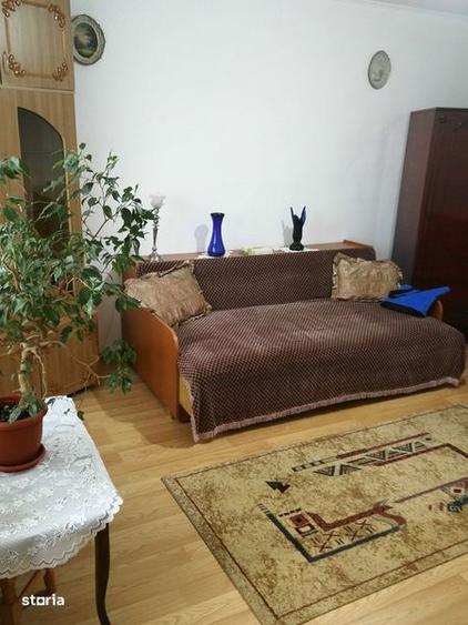 inchiriez garsoniera pe termen lung,mobilata si utilitata - 2