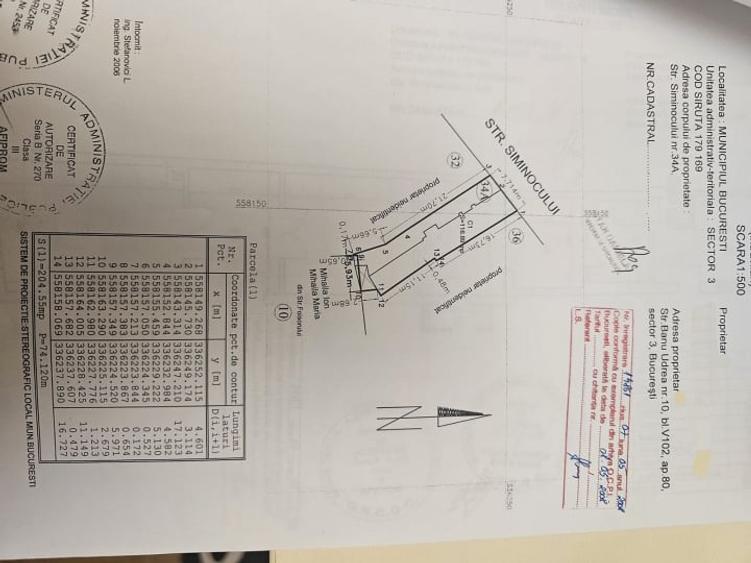 Casa interbelica cu farmec, in apropiere de Mall Vitan - 37