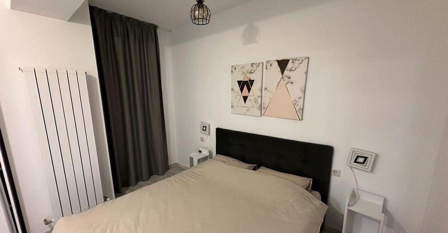 APARTAMENT MODERN-STATIUNEA MAMAIA YAKI - 3