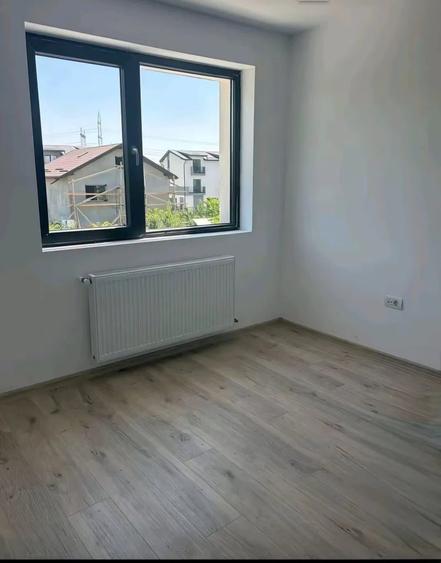 Apartament 2 camere Imobil nou 2025 Nicolae Grigorescu,Sălăjan, Trapezului - 2