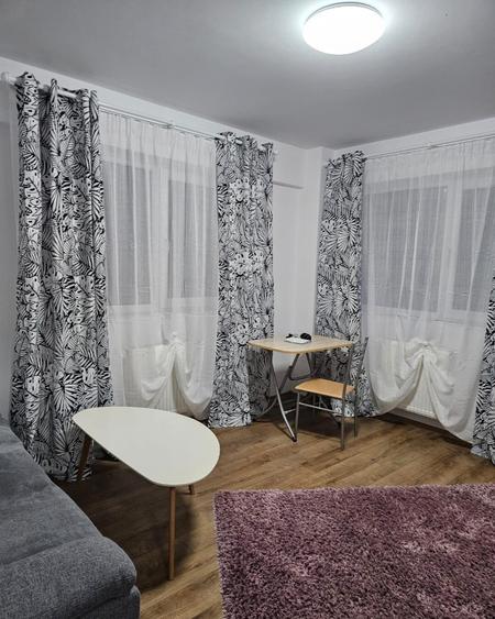 Ap.2 cam. Cug/Tudor Neculai, parter,loc de parcare inclus,amenajat complet! - 4