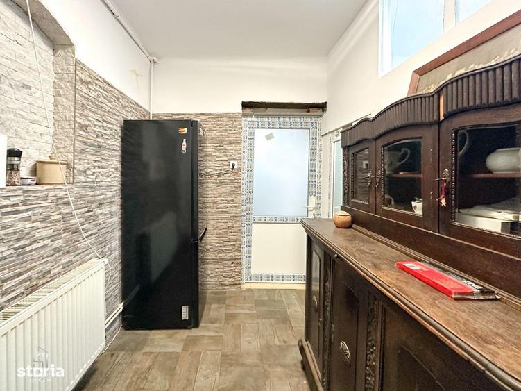 Casa cu teren langa Parcul Carol | 305 mp teren | Toate utilitatile - 4