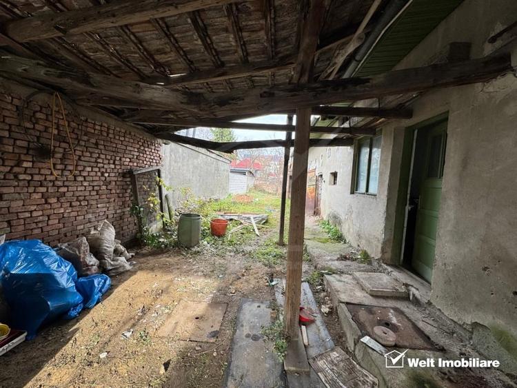 Casa Individuala cu teren 500 mp in cartierul Intre Lacuri - 8