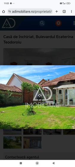 De vanzare (sau schimb +diferen?a ) 2case in aceias curte - 3