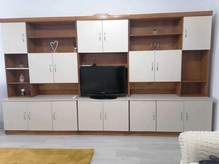 Garsoniera, decomandata, 25 mp, balcon, metrou aproape, Lujerului - 2