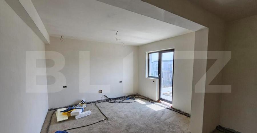 Casa moderna, situata in Jucu de Mijloc , pe un teren de - 7