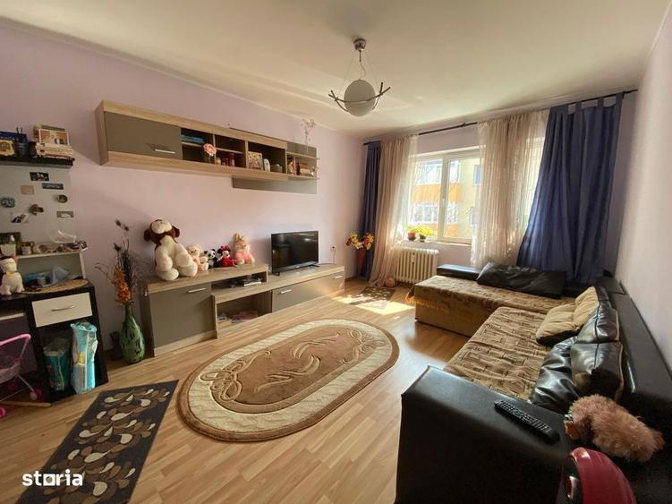 Apartament Dristor - 3 camere - 7