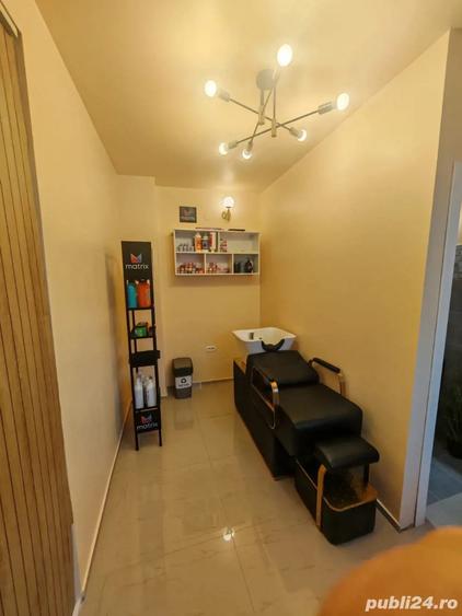 Salon de infrumusetare - 4