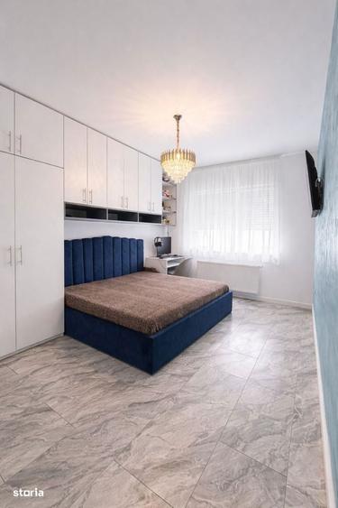 |Oferta|Apartament cu 3 camere|Mobilat|Utilat|Parcare| - 5