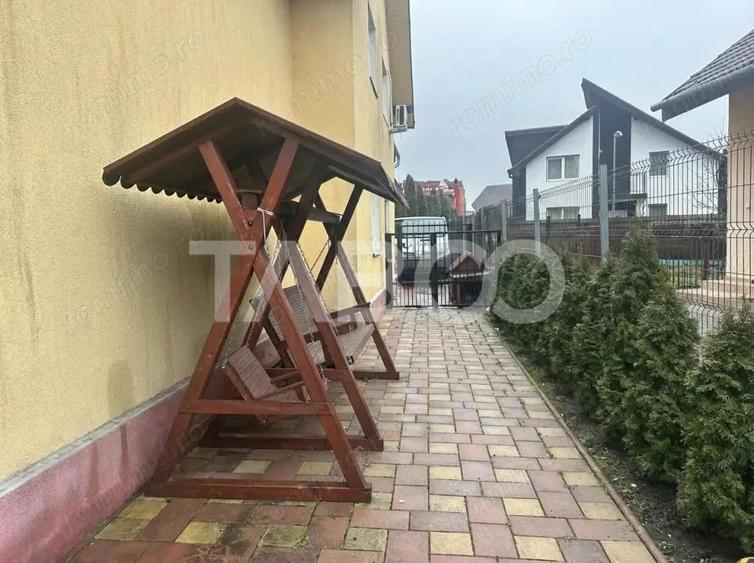 Apartament 2 camere etajul 1 cu curte in Selimbar - 8