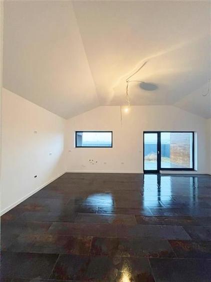 Exclusivitate! Casa individuala premium, parter, 130 mp utili - View unic catre - 10
