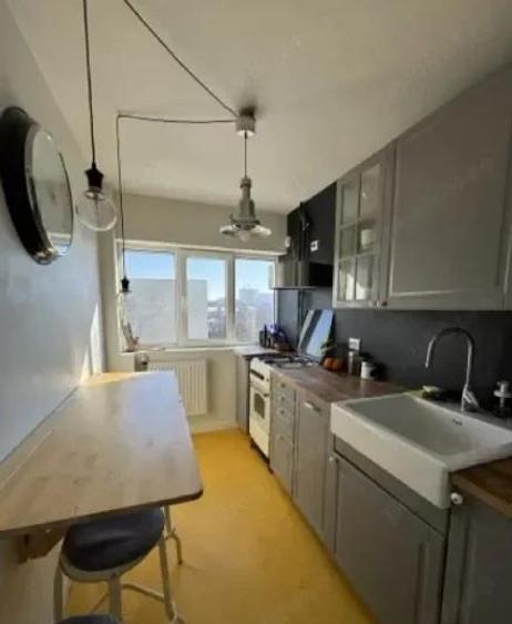 Apartament 2 camere Dimitrie Cantemir - 4