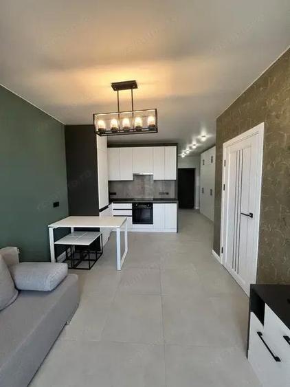 Garsoniera zona progresul - 1