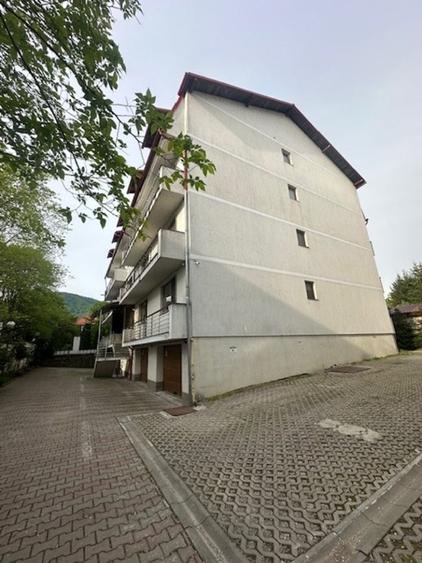 VICTORIEI (Marul de Aur) 3camere spatioase, garaj,beci, loc parcare exterioara! - 11