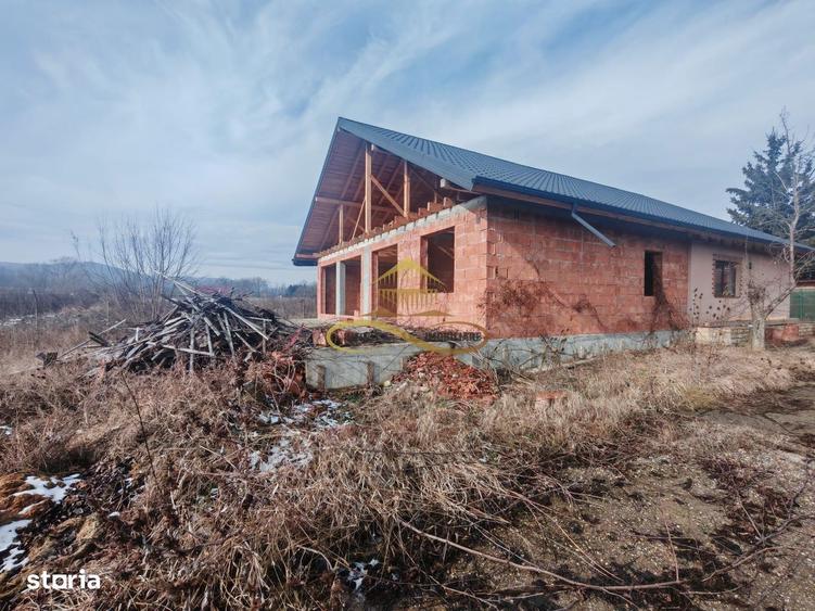 Casa de vanzare in Luncani - 9