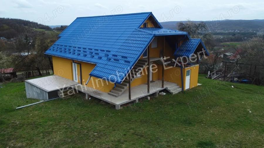 Casa de vanzare in comuna Baicule?ti, jude? Arge?. - 7