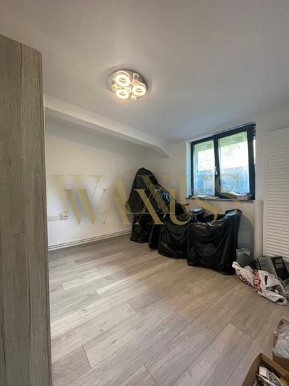 Apartament Cochet - SU 30MP I Balcon I Parcare - Manastur I Vivo - 2