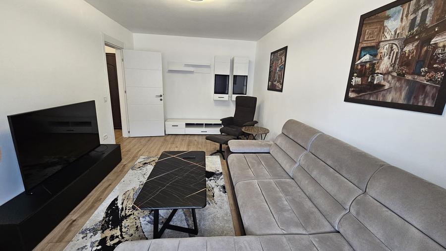 Inchiriere |  2 camere | Kaufland Dristor | Vitan Mall - 15