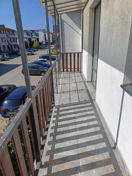 Apartamentul 3 camere decomandate - 3