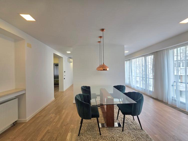 Închiriere Apartament 3 Camere | Zona  Dorobanți - 3