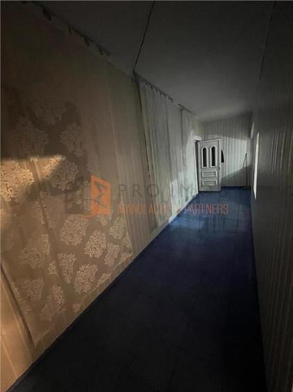 Casa + teren intravilan zona Mihailesti - 7