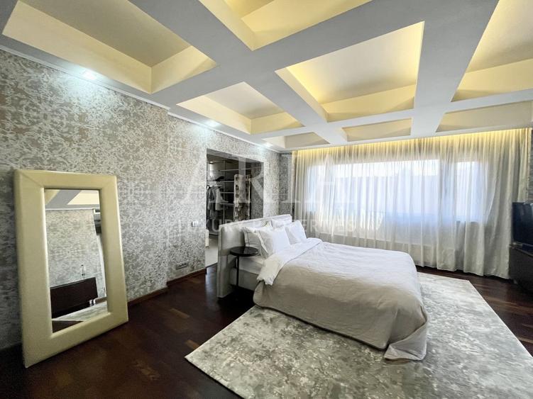 VILLA INDIVIDUALA BANEASA - lake view - 6