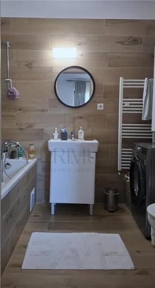 TORONTALULUI - 3 CAM - PENTHOUSE - 2 BAI - 2 TERASE - LOC PARCARE - LIFT - 8