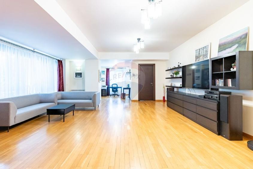 Apartament 4 camere in zona Nord - Pipera, Erou Iancu Nicolae - 2