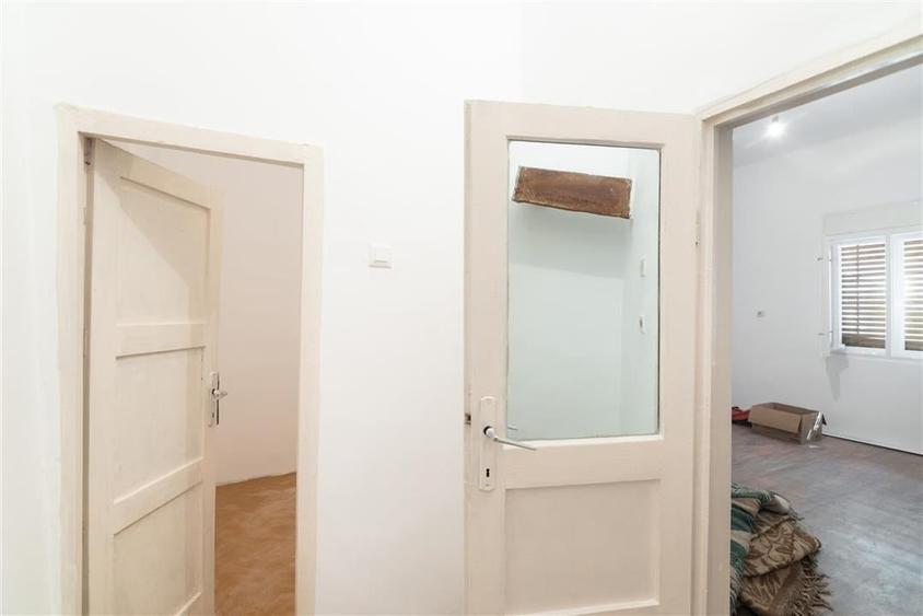 Teren mare cu 2 case si front la 2 strazi in Tamaseu - 6