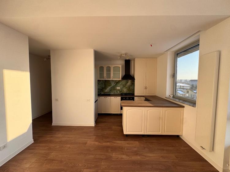 3 camere de vânzare direct de la proprietar-Băneasa/Petrom City/ROMATSA/GENESSIS - 1