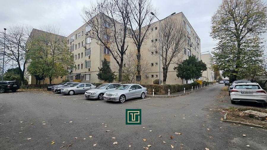 Apartament cu 2 camere cu potential in Vlaicu - 2